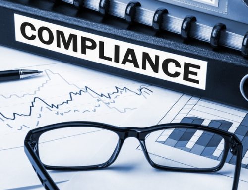 Document Management for Small Teams, Part 3: COMPLIANCE