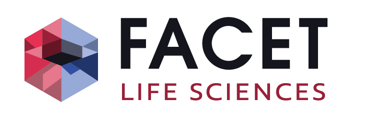 Facet Life Sciences Logo