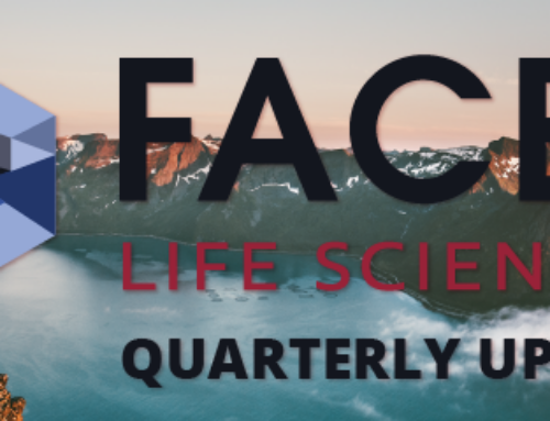 Facet Life Sciences Quarterly Update Q1 – 2023