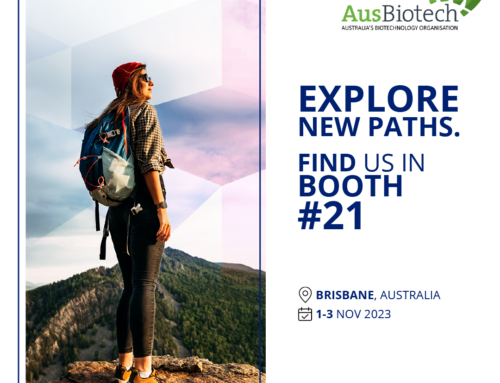 Events – AusBiotech Conference 2023