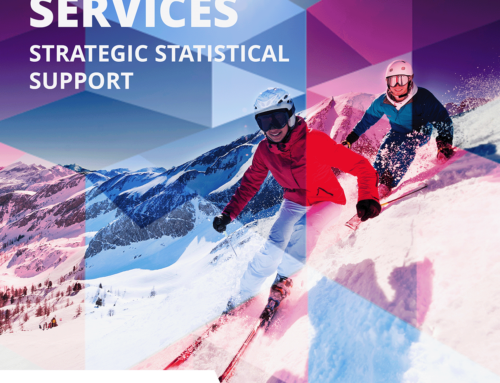 New Services: Strategic Statistical Support