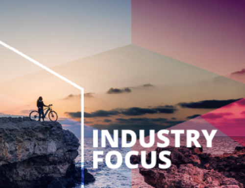 Industry Focus – Q1 2024