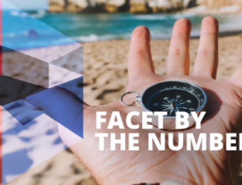 Facet By The Numbers – Q1 2024