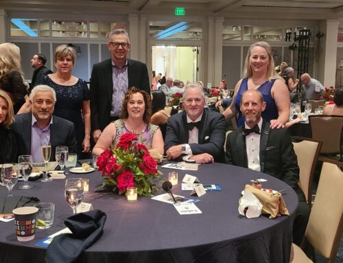 Facet Life Sciences Celebrates the Success of To Cure A Rose Foundation at RoseFest and the Precision Medicine Summit