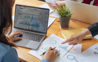 strategic statistical consulting for an FDA meeting