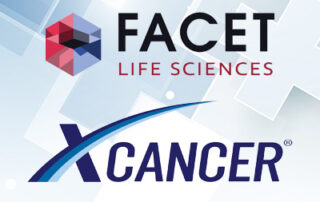 Facet Life Sciences and XCancer Announce Strategic Partnership to Advance Theranostic Clinical Trials